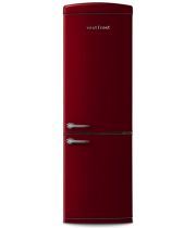 Холодильник Vestfrost B373EBX красный