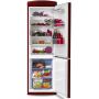 Холодильник Vestfrost B373EBX красный