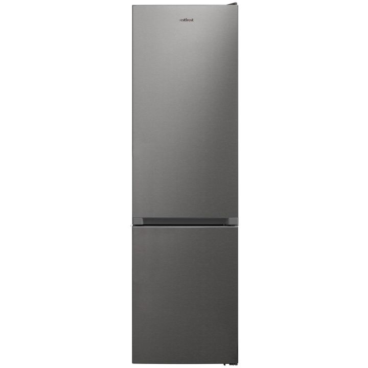 Холодильник VestFrost VW20NFE01X: надежное хранение продуктов с инновационной технологией.