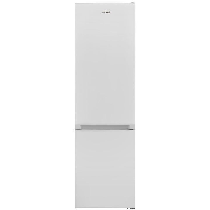 Холодильник VestFrost VW20NFE01W: мощный и надежный выбор для хранения продуктов