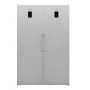 Холодильник Vestfrost SIDE BY SIDE FL37 Белый: мощный и стильный выбор для вашей кухни!