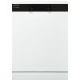 Посудомоечная машина Vestfrost VFD6158 Белая: эффективность и стиль в одном устройстве