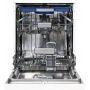 Посудомоечная машина Vestfrost VFD6158 Белая: эффективность и стиль в одном устройстве