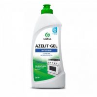 чистящее средство для кухни Azelit гель 500 мл