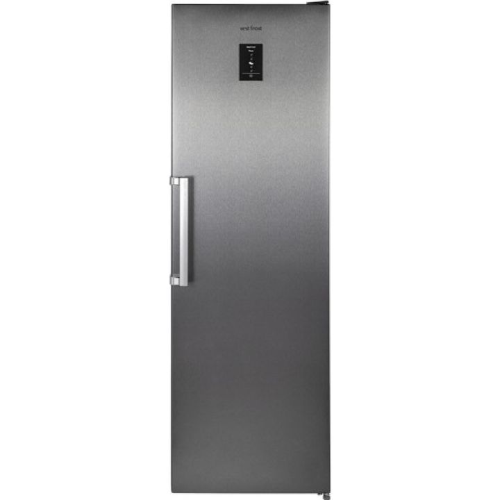 Холодильник VestFrost VFS L375E X СТАЛЬНОЙ