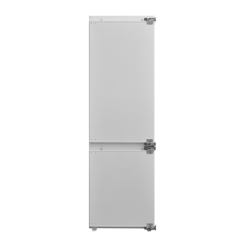 Встраеваемый холодильник с нижней морозильной камерой VESTFROST VFI B2761M