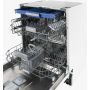 Купить Встраиваемая посудомоечная машина VFDI6159