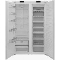 Встраиваемый холодильник VestFrost SIDE BY SIDE VFI 279
